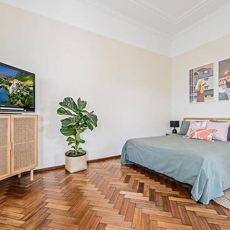 The Hideway In Petersham Appartement Sydney Buitenkant foto