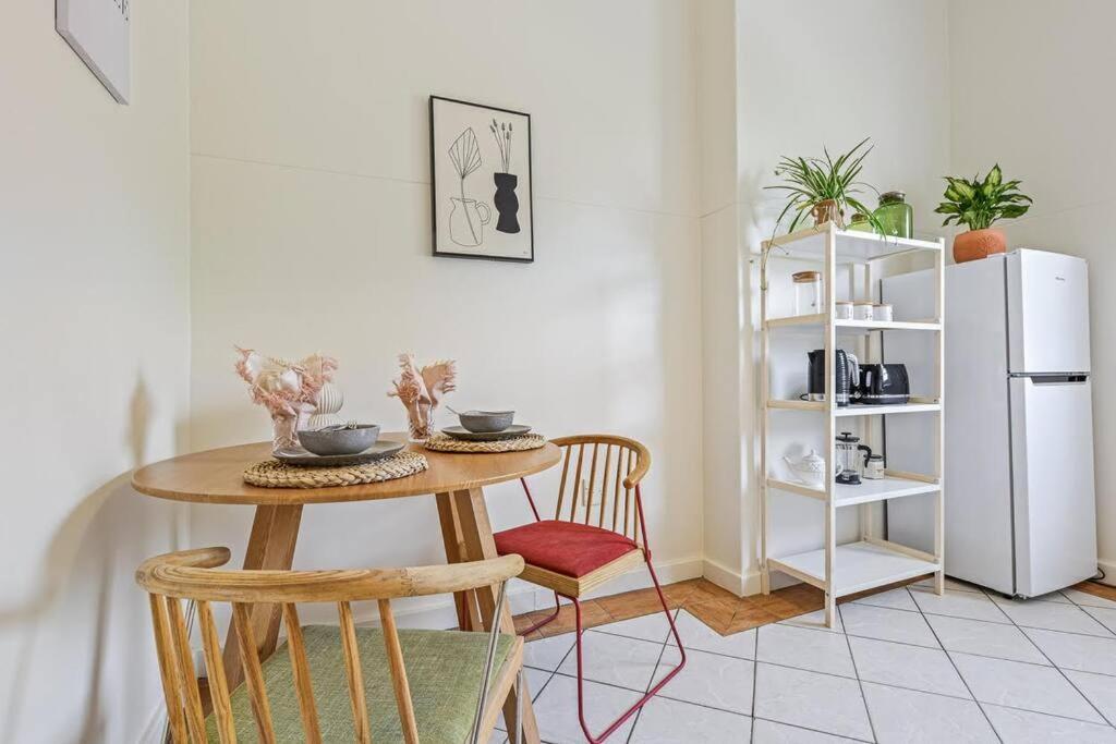 The Hideway In Petersham Appartement Sydney Buitenkant foto